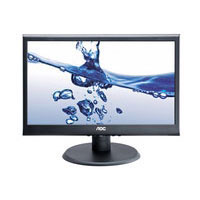 Aoc E950SWN Aoc E950SWN
